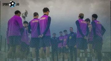 تراجع الحالة البدنية لاعبي برشلونة يهدد نتائج الفريق بشكل كبير